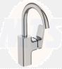 Ideal Standard  Ceraplan single lever high spout basin mixer   BD245AA