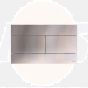 SLIM CONTROL PLATE BRUSHED STEEL OIL BOX 057141