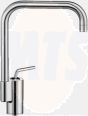 BLANCO AJARIS Spout  chrome HU 121798 Post 01/2015	Models