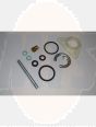 BLANCO BM5900CH, BM5906CH, BM1350CH, BM1645CH, BM1626CH, BM4700CH, BM4706CH, BM8051CH, BM8056CH FIXING KIT  000034