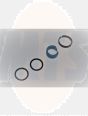 BLANCO BM5900CH, BM5906CH SET OF SEALS FOR SPOUT 001666