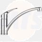 Blanco Bravon single lever mixer 518818