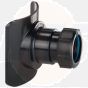 McAlpine BOSSCONN110T-BL Black Mech/Rain Boss 4in