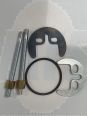Bristan Claret Fixing Kit 1Z01029NT Bristan Claret Fixing Kit 1Z01029NT