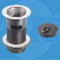 McAlpine BSW12C 1.1/4in S/O Basin Wste plug c&sty
