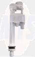 Burlington R&T Toilet cistern Bottom fill inlet 11.5inch Fill Valve AF042700-0003  13700140