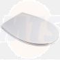 Catalano Velis 5Soft-close Toilet Seat and Cover 5V57STF000 / 8055348930955