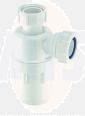McAlpine C10A 1.1/2in Bottle Trap (40bx)
