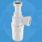 McAlpine C10AR 1.1/2in Bottle Trap (40bx)
