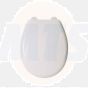 CRODEX CANADA TOILET SEAT
