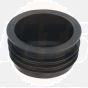 McAlpine CAP100 4in Rubber Soil Cap (150)