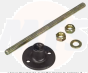 ROCA Wall Fixing Kit - AV0013100R / 8433290230116