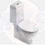 Catalano Zero light thermosetting toilet seat 5ZEST00 *****NOT ORIGINAL***** 