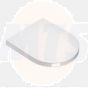 CATALANO C54 TOILET SEAT AND COVER STANDARD CLOSE