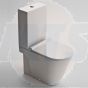 Catalano Romantica Replacement Toilet Seat M.050.01 Catalano SFERA Zero Toilet Seat Standard Cose - 5SCST000