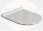 Catalano Zero Plus Soft Close Toilet Seat and Cover 5V455TP00
