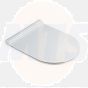 Catalano Soft-close Plus Toilet Seat 5SCSTP000 Catalano Zero/Sfera Plus Toilet Seat & Cover Soft-Close - 5SCSTP