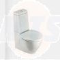 Catalano Zero Plus Toilet Seat 5ZPST00 Soft Close