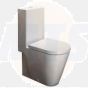 CATALANO ZERO REPLACEMENT TOILET SEAT AND COVER NOT ORIGINAL