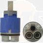 Ceramic cartridge for mixer Odisea RAMON SOLER 720143 / 300224