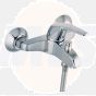 Ceramic cartridge single handle sink with shower 2000B Aquanova Plus RAMON SOLER 173058 / 720076