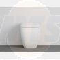 CERAMIC CIELO Shui Comfort Soft Close toilet seat Shui Comfort TALC toilet seat CPVSHCOTFTL
