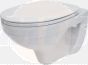 CERSANIT DELFI TOILET SEAT FOR DELFI K98-0073 SLOW CLOSING K980073 / 5907720653941