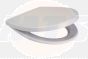 CERSANIT DELFI TOILET SEAT FOR DELFI K98-0073 SLOW CLOSING K980073 / 5907720653941