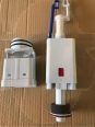 Cersanit Flush Valve K99-0152 Slim & Silent Cersanit drain valve
