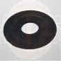 Multikwik Flush Valve Washer New Style Black