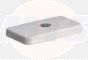 Ideal Standard Spares Concept AIR CUBE CIS LID ONLY  WHITE FOR E0267 / E063001