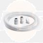 McAlpine Conflex-Kit1 Flexible Condensate Pipe Kit CONFLEX-KIT1 Bathroomsuites