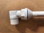 Creavit Bidet Tube white Flexi Hose 2MN001.12 