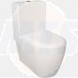 Creavit Grande GR360 Toilet Seat and Cover