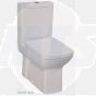 Creavit Lara Toilet Seat and Cover Soft Close KC3541.00