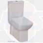 creavit lara toilet seat and cover