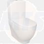 Creavit MARE Toilet Seat and Cover BG360 KC1703.03.0000E
