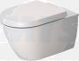 Darling New Toilet seat and cover 0021090000