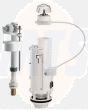 Siamp Toilet Cistern Deluxe Component pack (99T) 37998110
