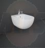 RAK Des WH Bidet 1th DESBD2101AWHA Bathroomsuites