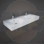 RAK Des 121cm Basin 1th DESWB12101AWHA Bathroomsuites
