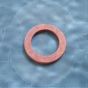 Dornbracht seal 1/2 inch 09142000290 gasket seal