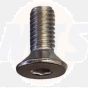 Dornbracht countersunk screw M4x10 DIN7991 A2 09303012490 093030124 M4 x 10 mm