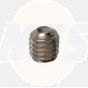 Dornbracht grub screw M4x8 DIN914 A2-7 09311104890 093111048 M4 x 8 mm