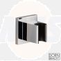 Dornbracht Shower Bracket escutcheon 60 x 60 mm  Dornbracht shower bracket chrome 28050980