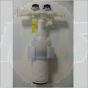 Double flow valve for CESAME pneumatic tank (ref CE705P)
Valve for tank CESAME pneumatic
