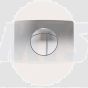 SANIT S 701 CHROME FLUSH PLATE 16.701.81..0000
