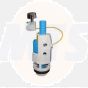 Universal Flush Mechanism WC T-280 / T-280NS Double Button Hidrotecnoagua / 8422440507710