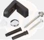 Ideal Standard Spares Floor fixing kit for WC pan and bidet AV0009400R
