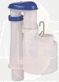 Toilet Cistern Fittings Spares DSY73